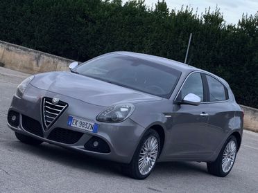 Alfa Romeo Giulietta 2.0 JTDm 140 CV