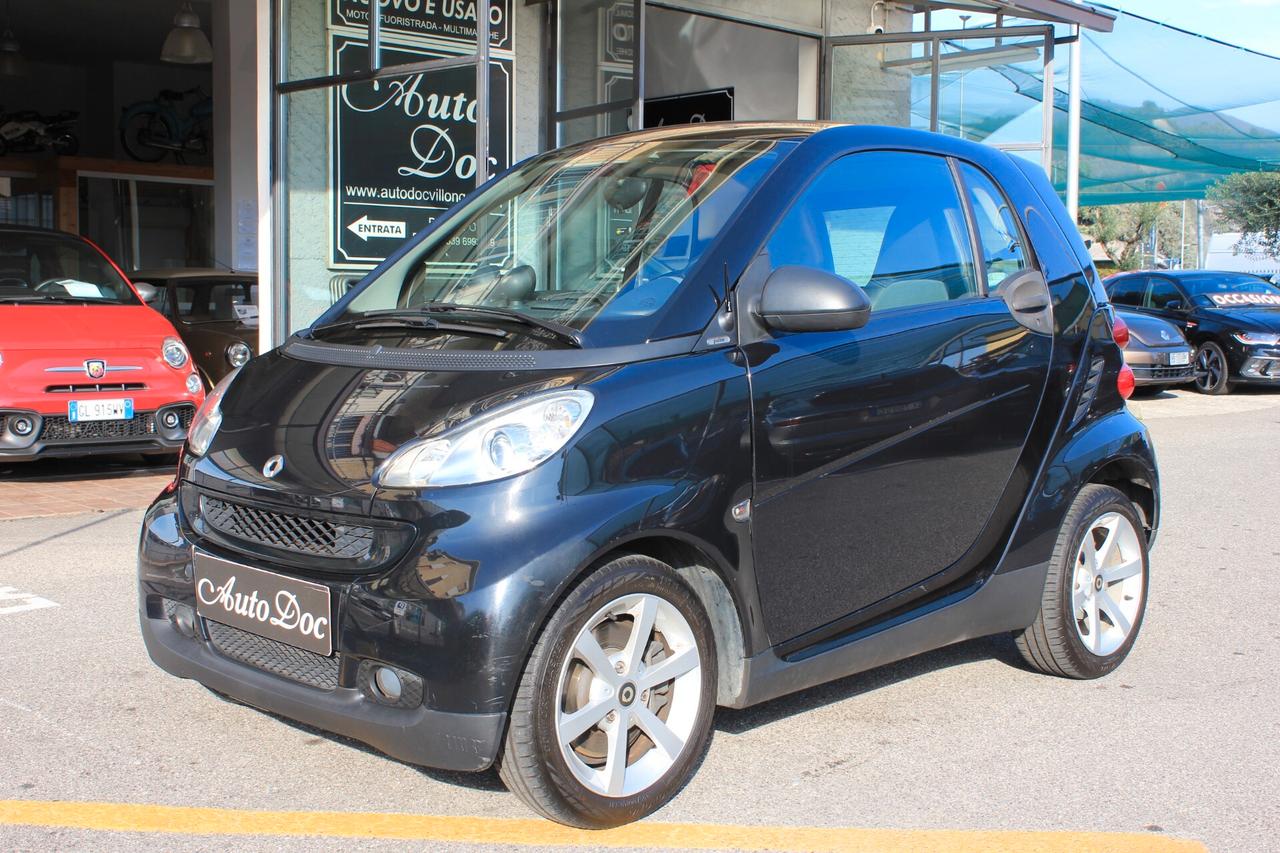 Smart ForTwo 1000 62 kW pulse SUPER PREZZO !!