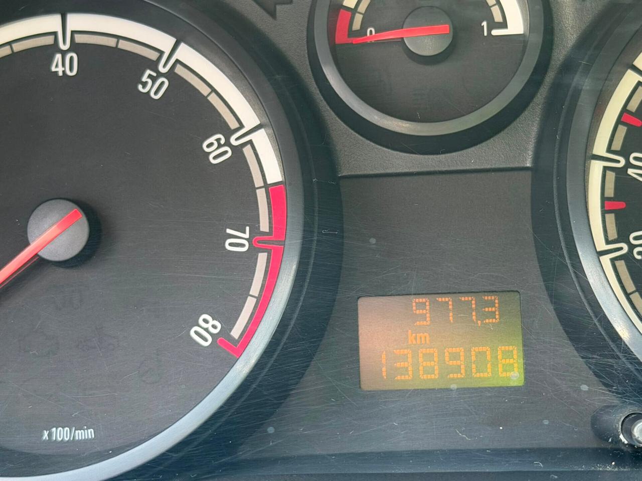 Opel Corsa 1.0 12V 5 porte Club