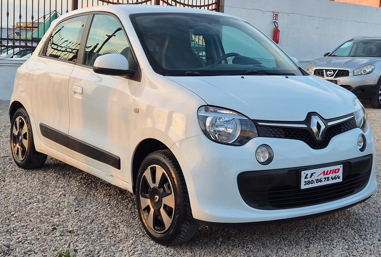 Renault Twingo SCe Stop&Start Energy