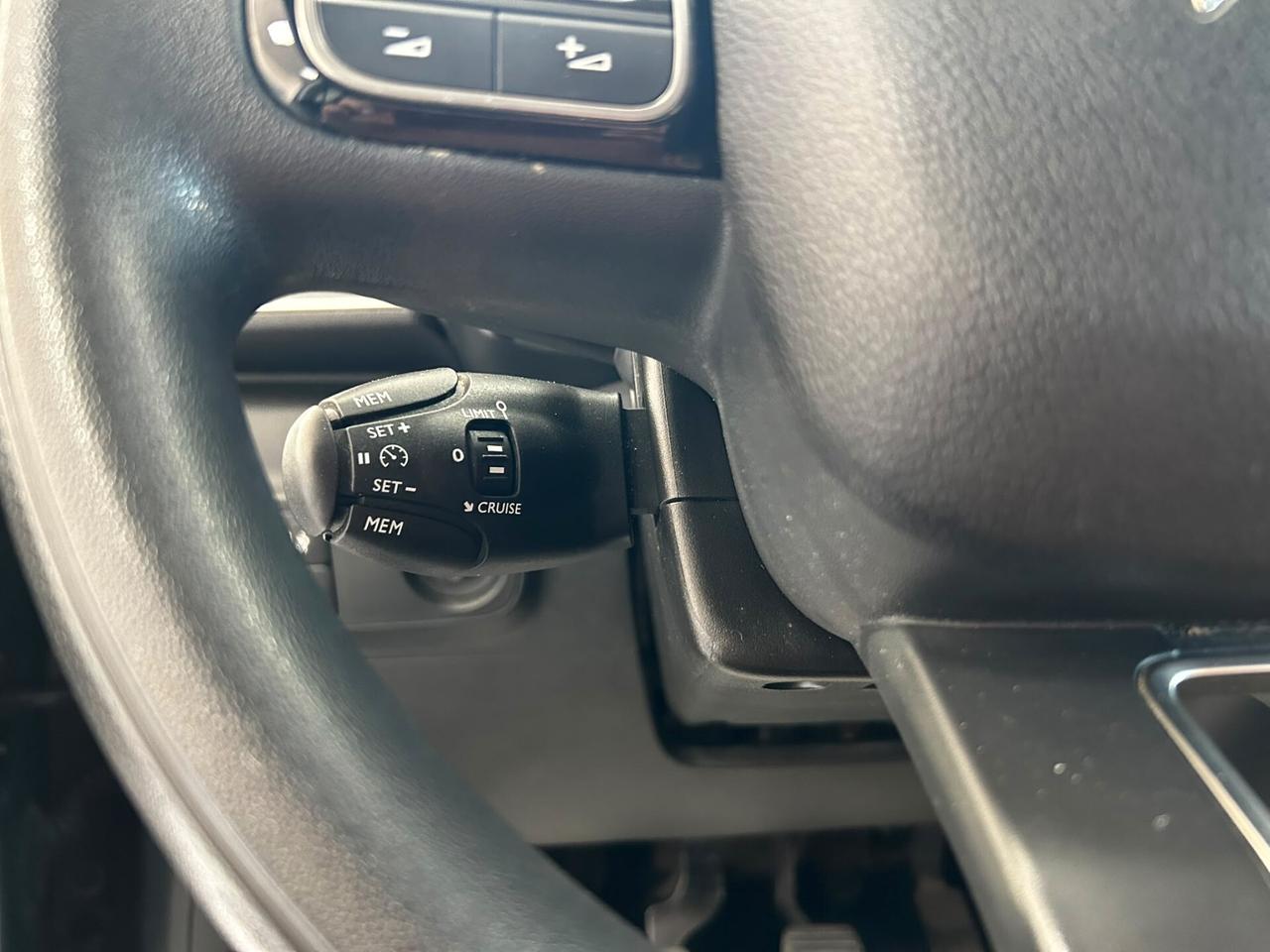 Citroen C3 BlueHDi 1.6D X NEOPATENTATI 2017
