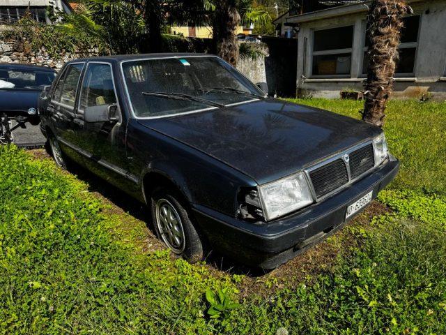 LANCIA Thema 2.0 i.e. turbo