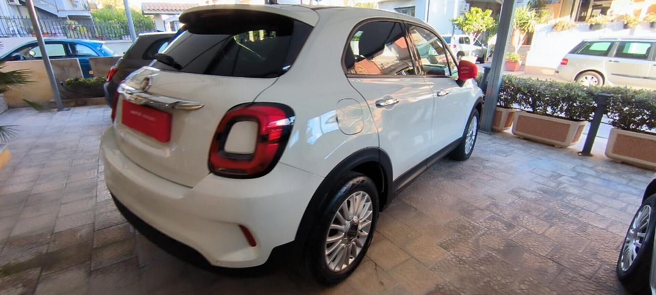 Fiat 500X 1.3 MultiJet 95 CV Connect-GARANZIA 2 ANNI