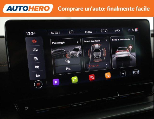 CUPRA Formentor 1.4 e-Hybrid DSG