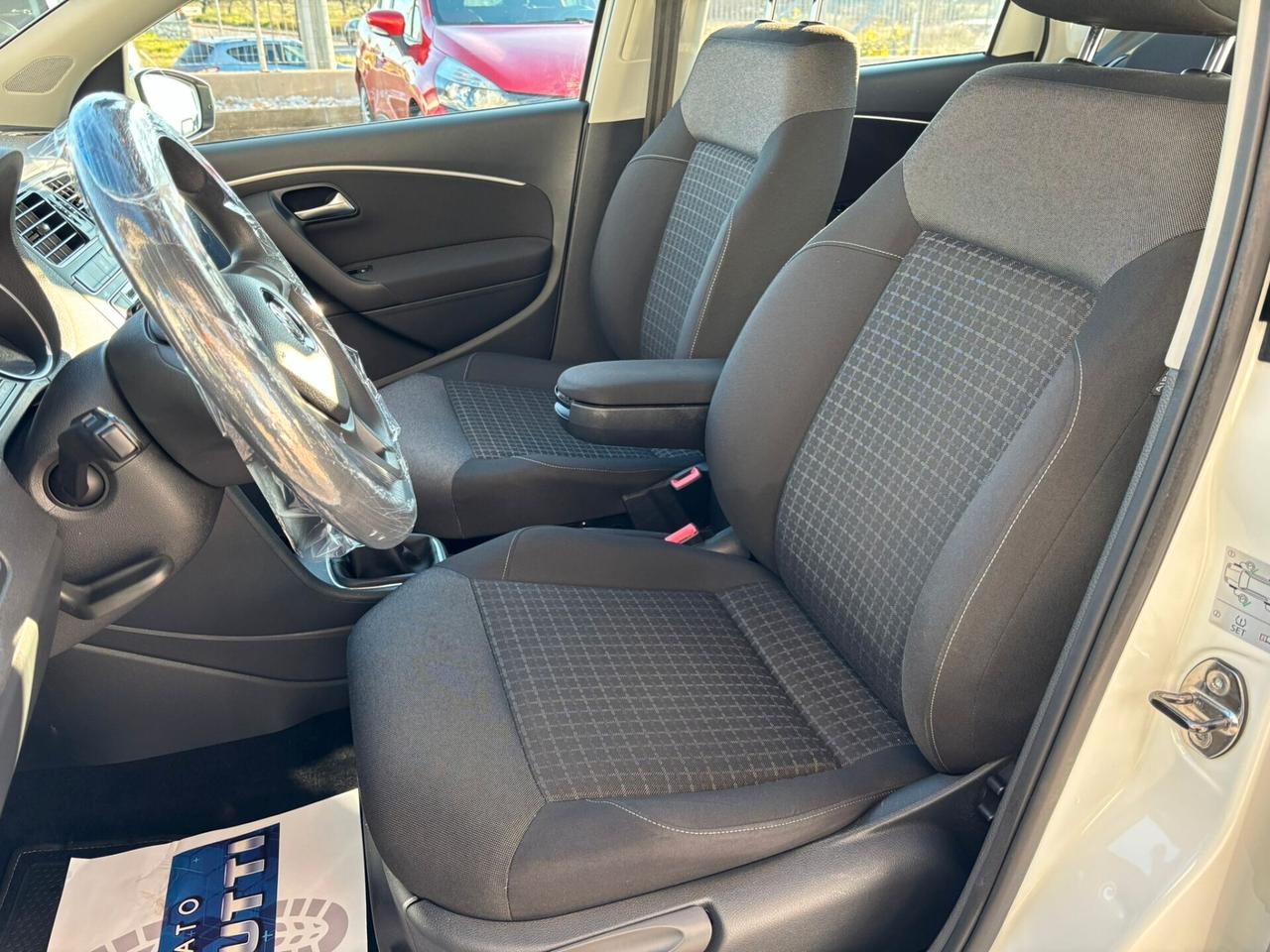 Volkswagen Polo 1.4 TDI 5p.