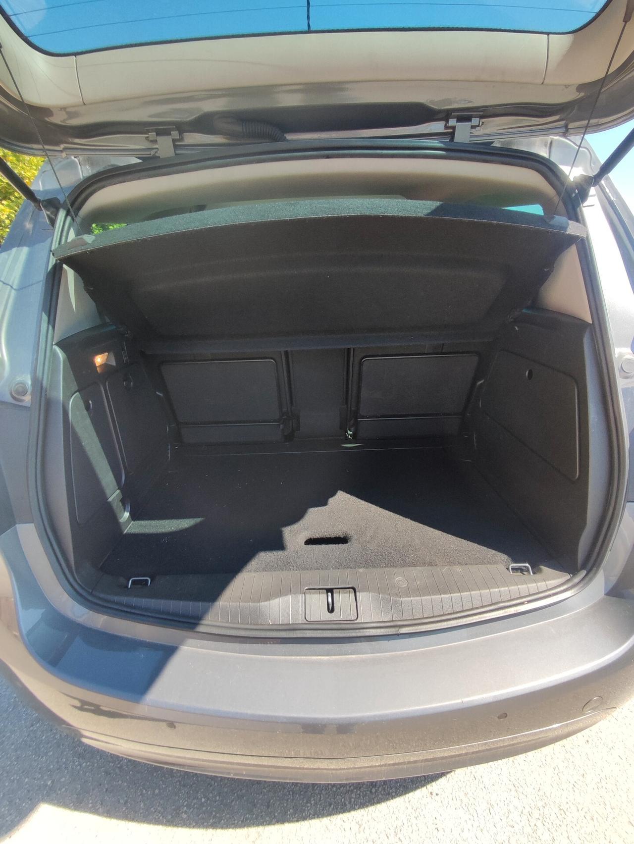 Opel Meriva 1.6 CDTI Start&Stop Innovation