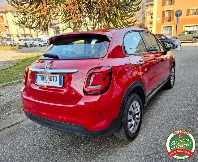 FIAT 500X 1.0 T3 120 CV Urban