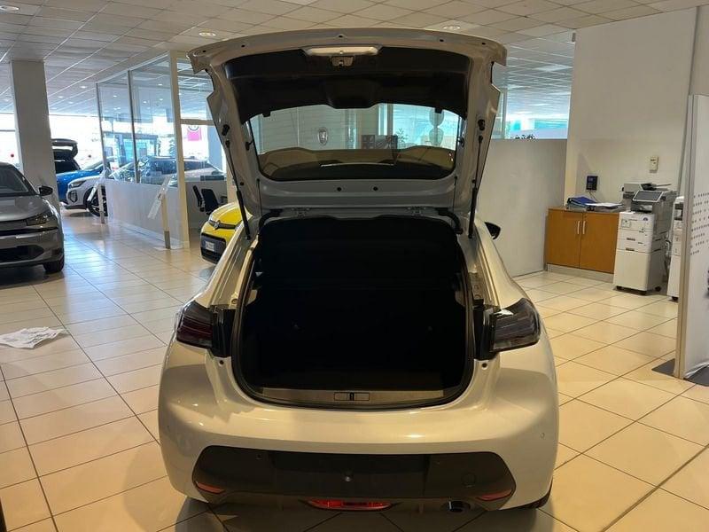 Peugeot 208 208 Hybrid 110 e-DCS6 Allure