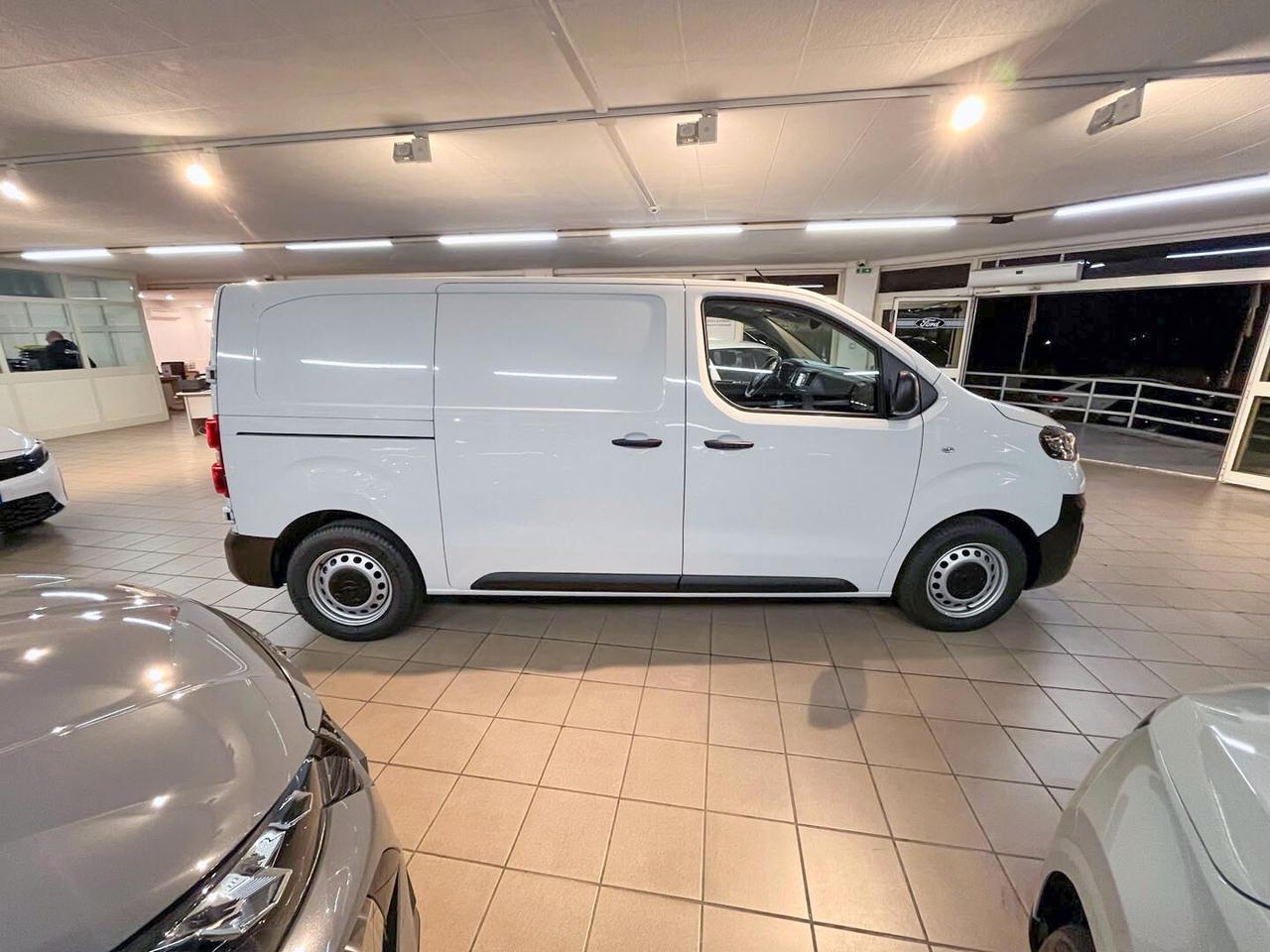 Opel Vivaro OPEL VIVARO E 50 KWH PL TN ENJOY