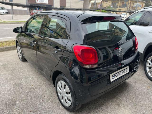 CITROEN C1 Airscape VTi 68 5 PORTE