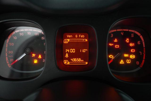 FIAT Panda Panda 1.2 Easy