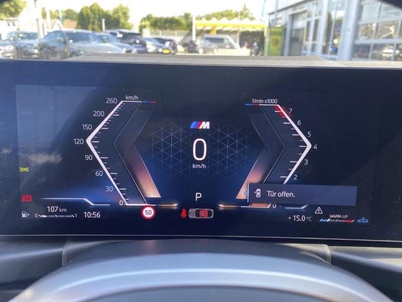 BMW Serie 4 Gran Coupé 420i Msport MY25 COCKPIT LED NAVI CAMERA