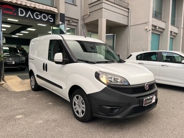 Fiat Doblo Doblò 1.3 MJT PC-TN Cargo Lamierato SX 3 Posti