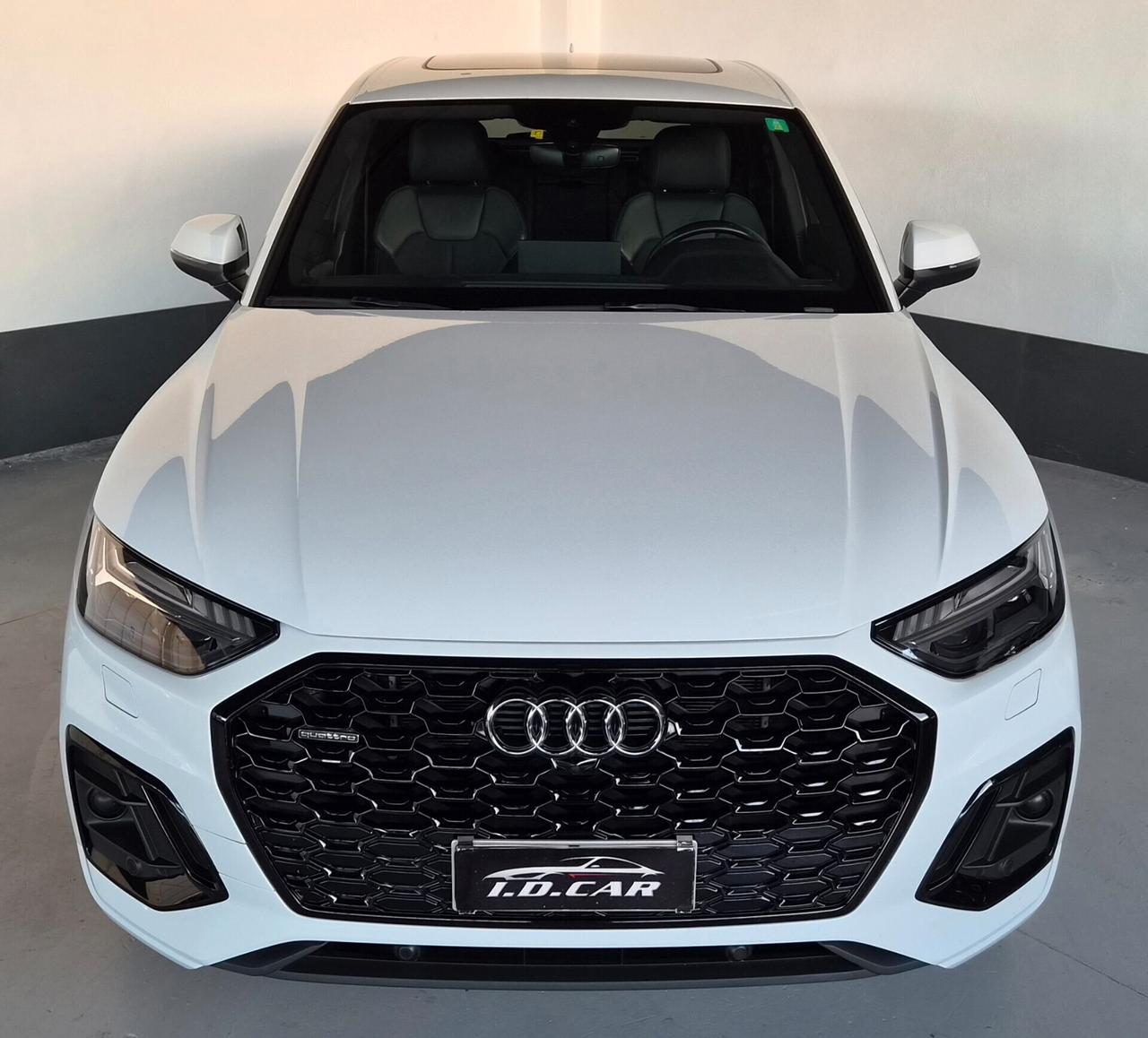 Audi Q5 SPORTBACK 55 TFSI E QUATTRO S TRONIC LINE PLUS (270 KW)