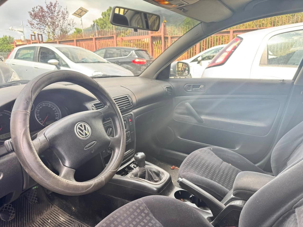Volkswagen Passat 1.9 TDI/101 CV cat Comfortline