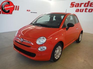 FIAT 500 1.0 Hybrid ( SUPER PREZZO)