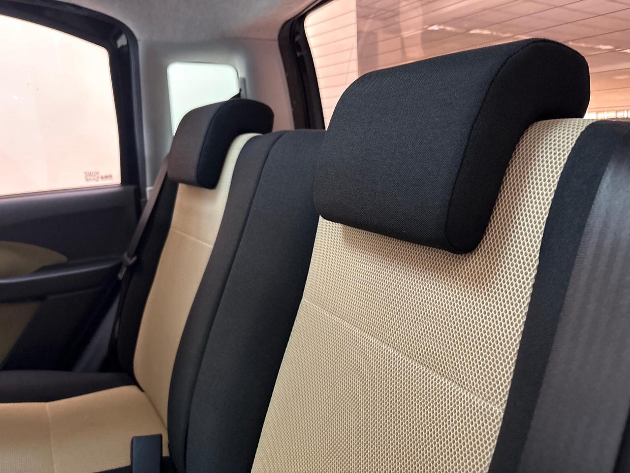 Fiat Panda 1.3 mjt 16v Cross esp 4x4