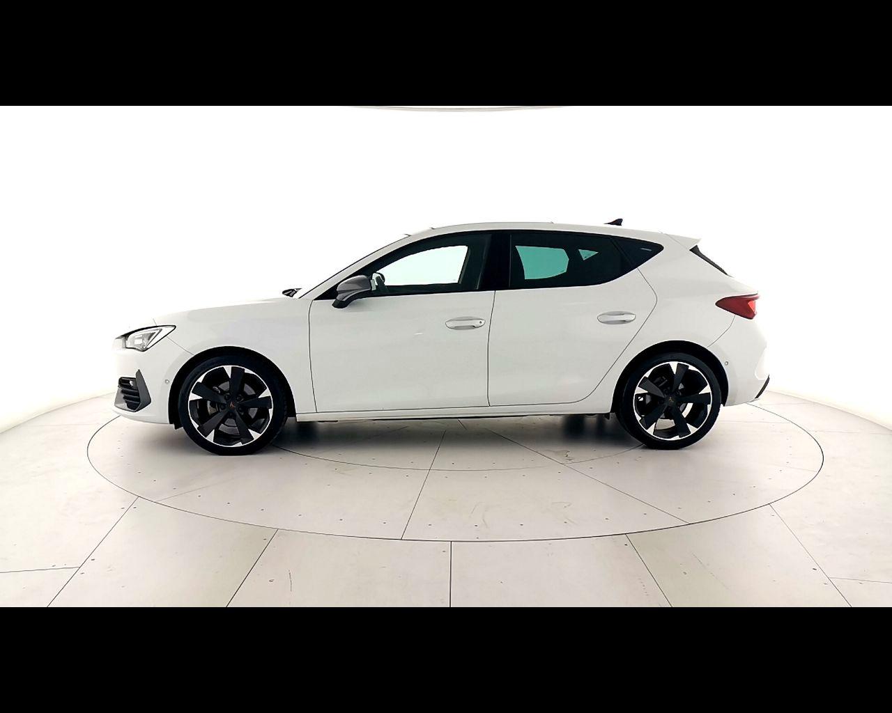 CUPRA Leon 2020 - Leon 2.0 tdi 150cv dsg