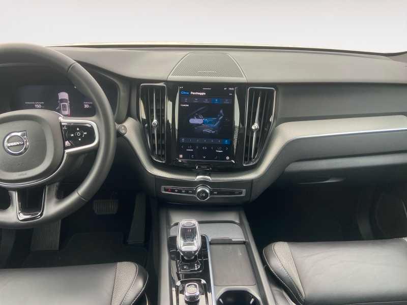 VOLVO XC60 2.0 t6 ReCha. Phev 6,4kW Plus Dark AwD AuTo