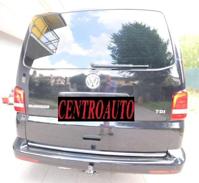 VOLKSWAGEN Caravelle VW T5 2.5 tdi 131cv Lungo 9Posti Klima Navi