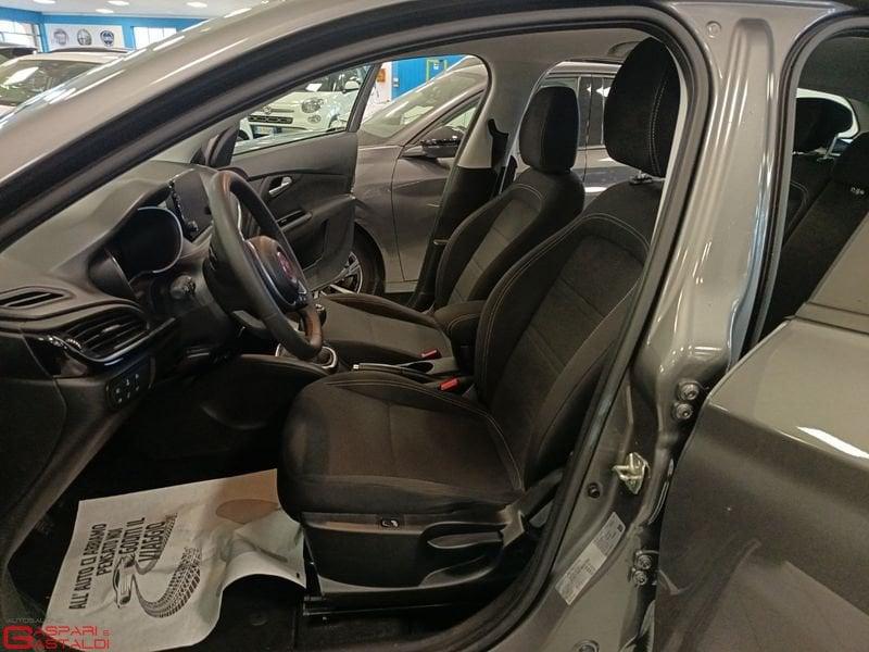 FIAT Tipo Tipo 1.3 Mjt S&S SW City Life