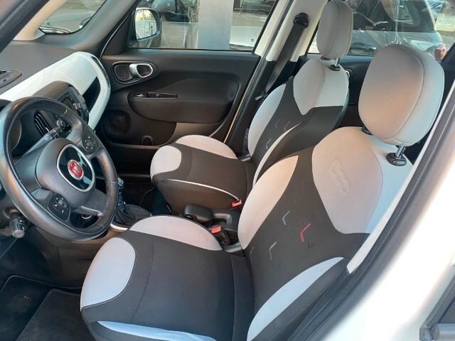 Fiat 500L 1.3 Multijet 95 CV Pop Star