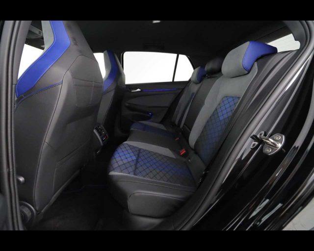VOLKSWAGEN Golf 2.0 TSI R DSG 4Motion