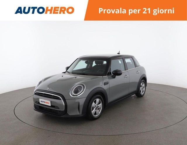 MINI Cooper 1.5 Cooper JCW 5 porte