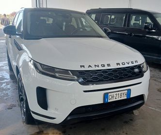 Range Rover Evoque 2.0D Autocarro 5 Posti