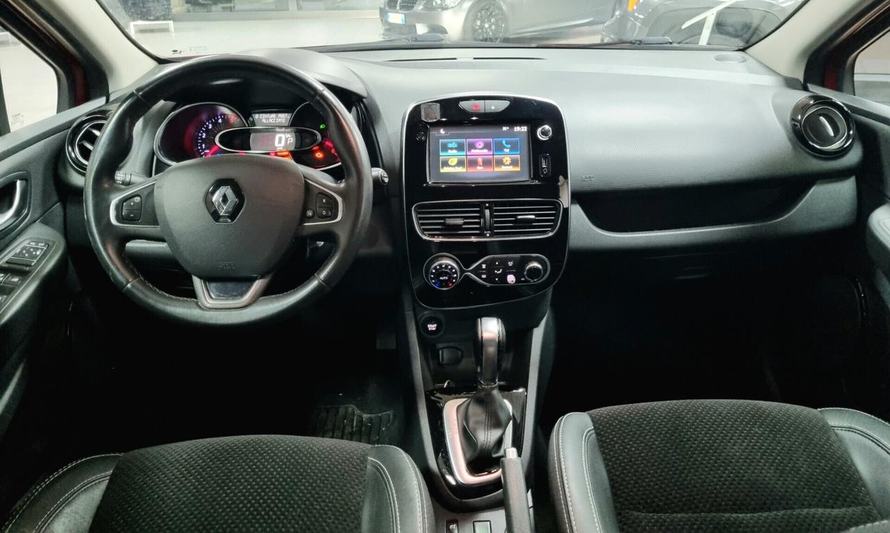 RENAULT CLIO 1.5 dCi 8V 90CV ENERGY ZEN NEOPATENTATI