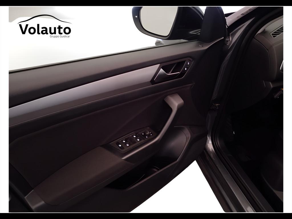 VOLKSWAGEN T-Roc I 2022 - T-Roc 1.5 tsi Life dsg