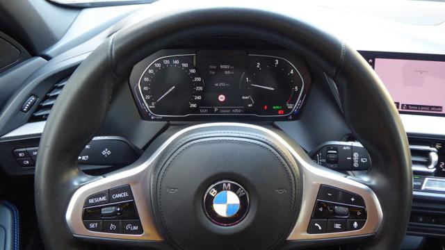 BMW 118 d 5p. Msport Automatic