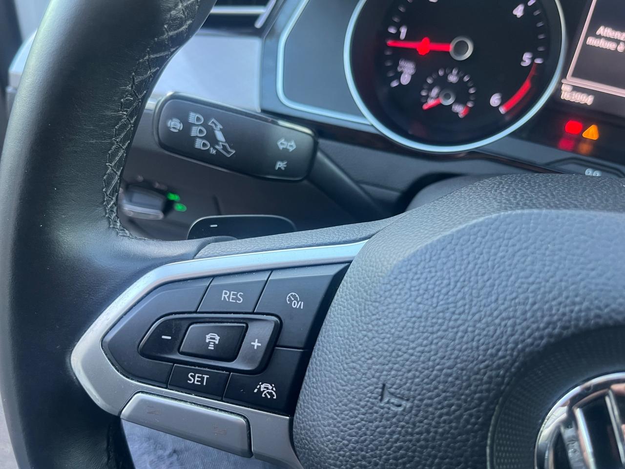 Volkswagen Passat 1.6 TDI DSG Euro 6D-Temp