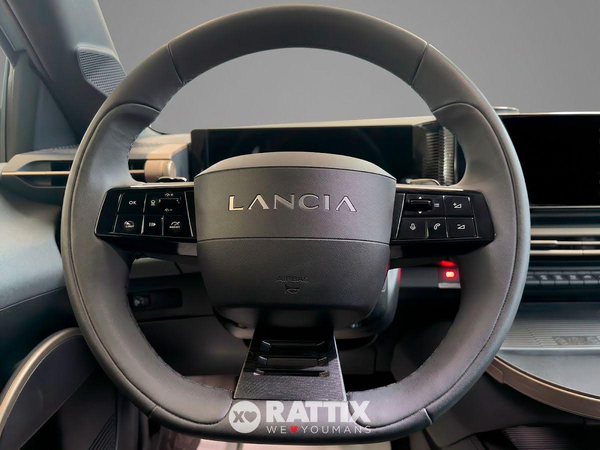 Lancia Ypsilon 1.2 mhev LX e-dct
