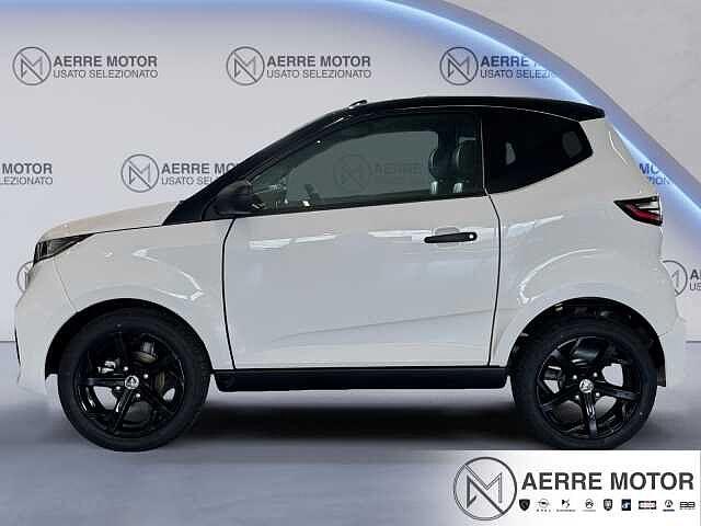 Aixam City Sport