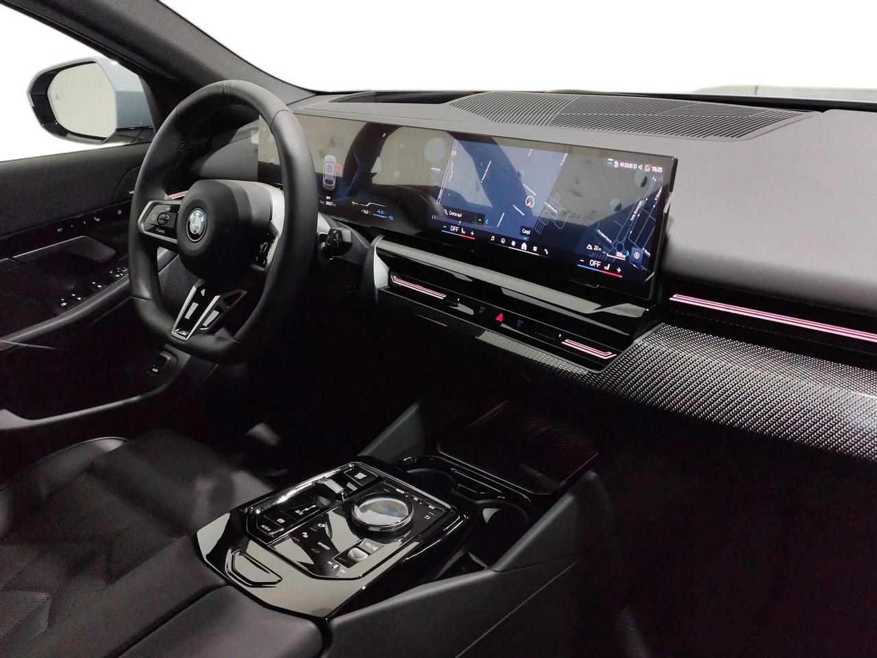 BMW Serie 5 530e Touring xDrive MSport Pro