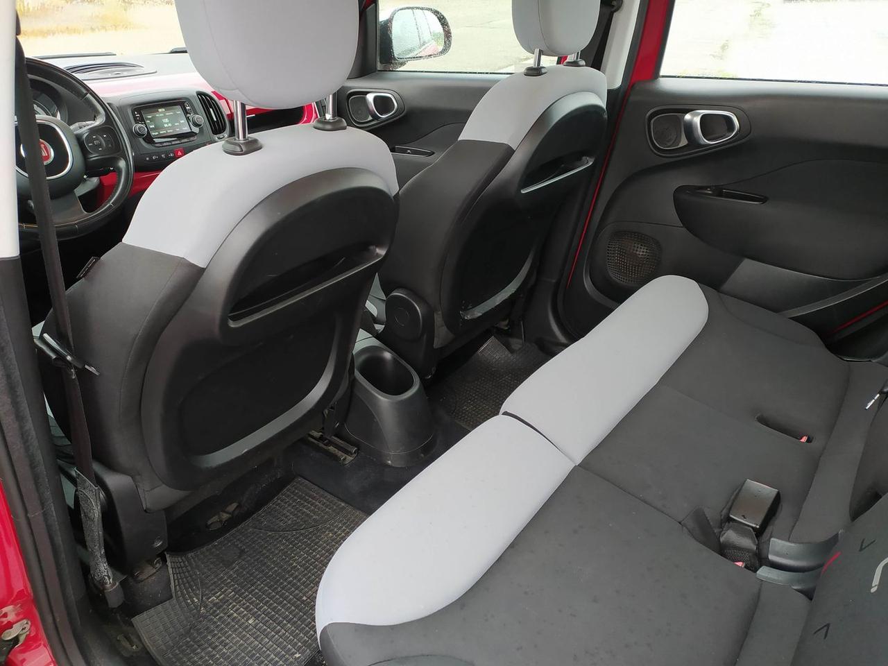 Fiat 500L Pop Star 1.3 16V Multijet 95CV #10345