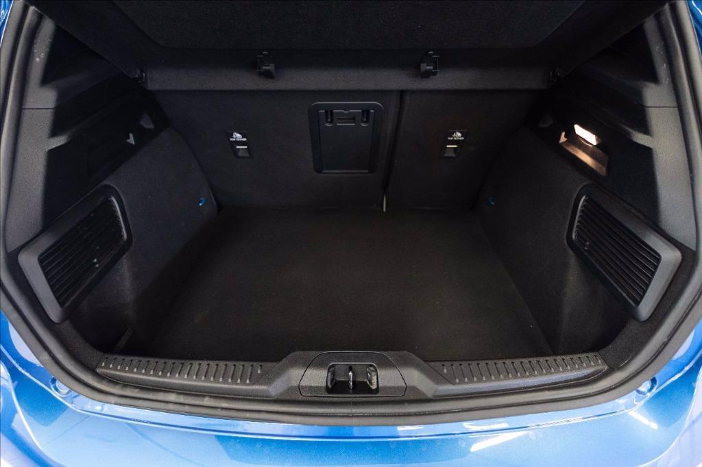 FORD Focus 1.0t ecoboost h ST-Line X 155cv powershift del 2023