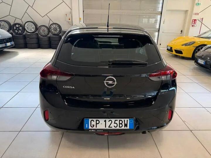 Opel Corsa 1.2