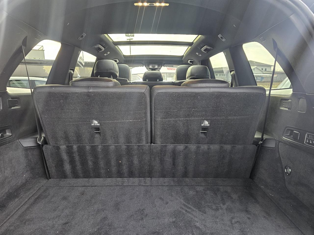 Mercedes-benz GLS 400 d 4Matic Premium Plus