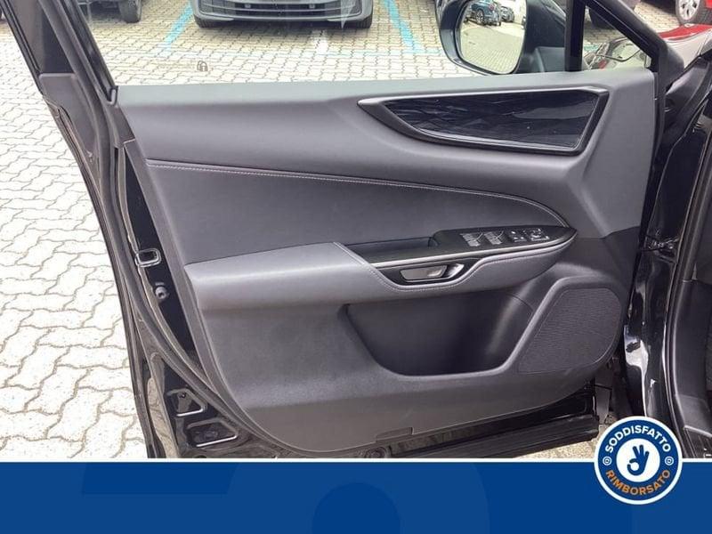 Lexus NX 450h PHEV Premium+ 4WD