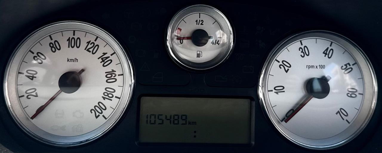 Lancia Ypsilon 1.2 Benzina 60 Cv