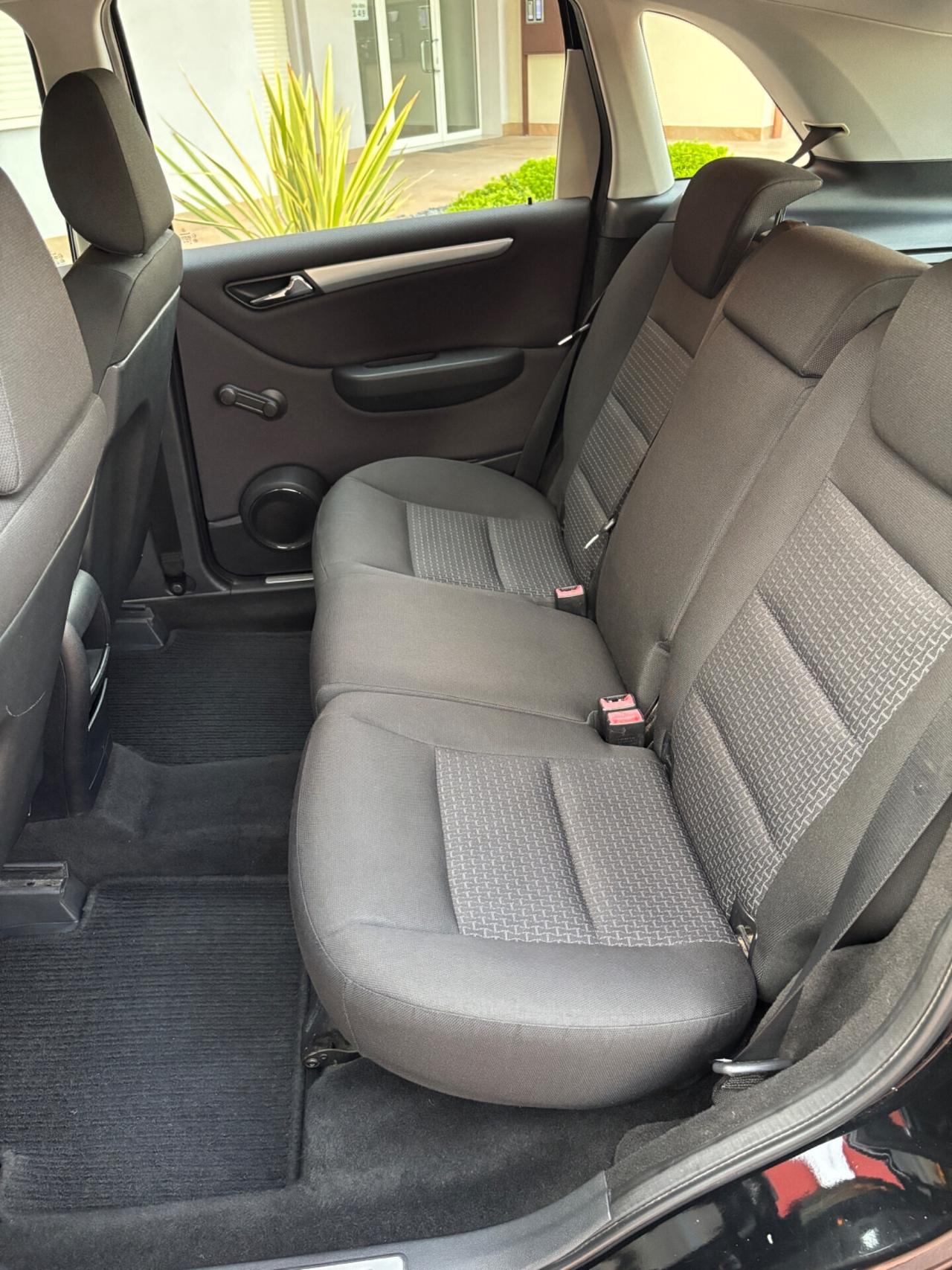 Mercedes-benz B 180 CDI Executive
