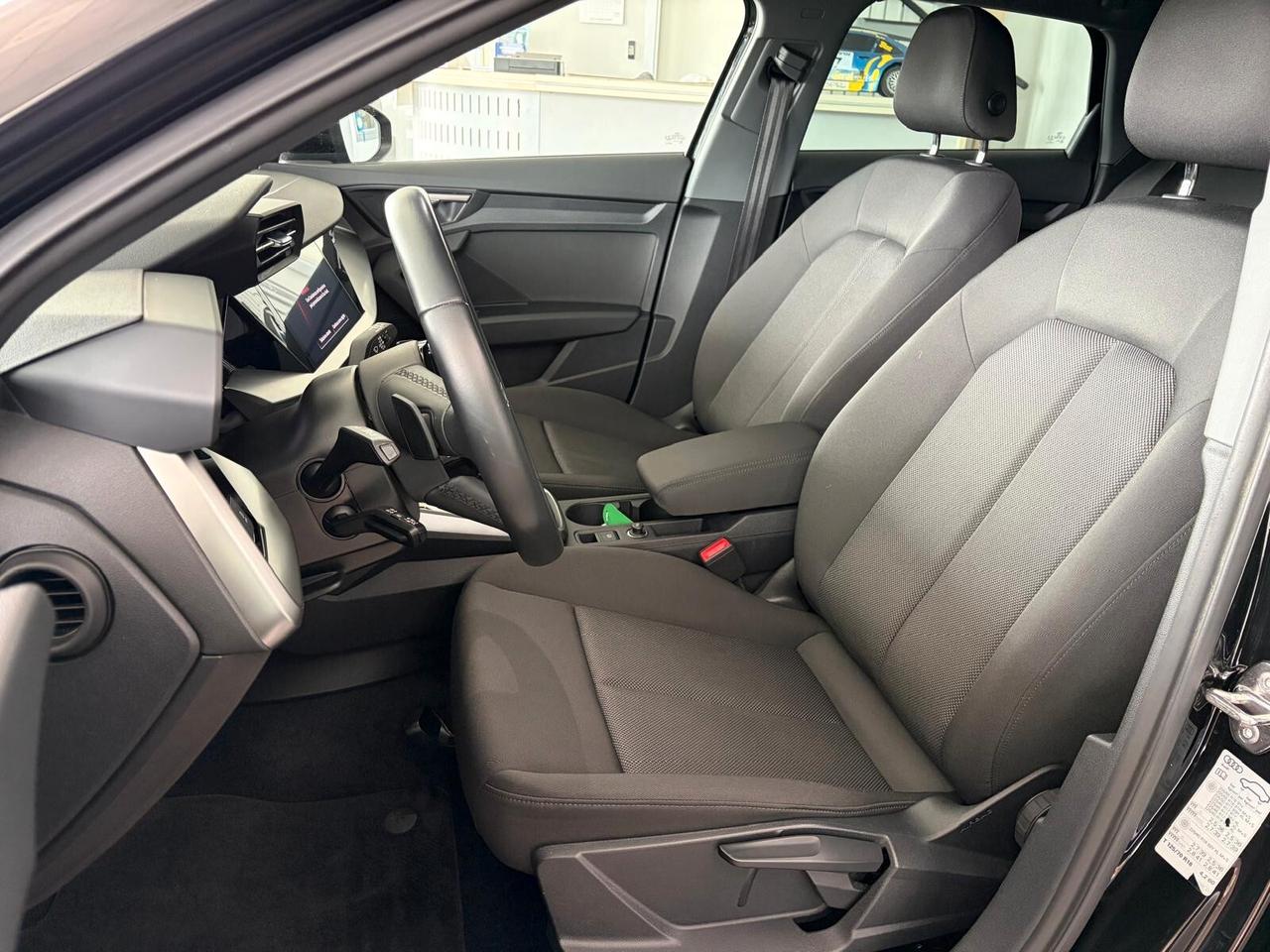 Audi A3 SPB 30 TDI Business