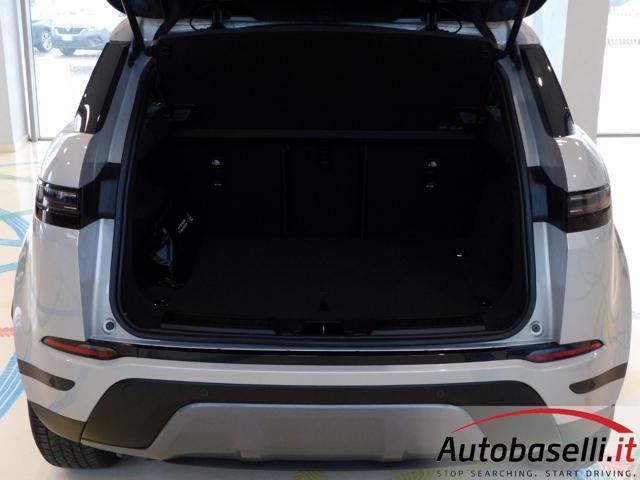 LAND ROVER Range Rover Evoque 2.0D MHEV 163CV IBRIDA AWD AUTO S RESTYLING