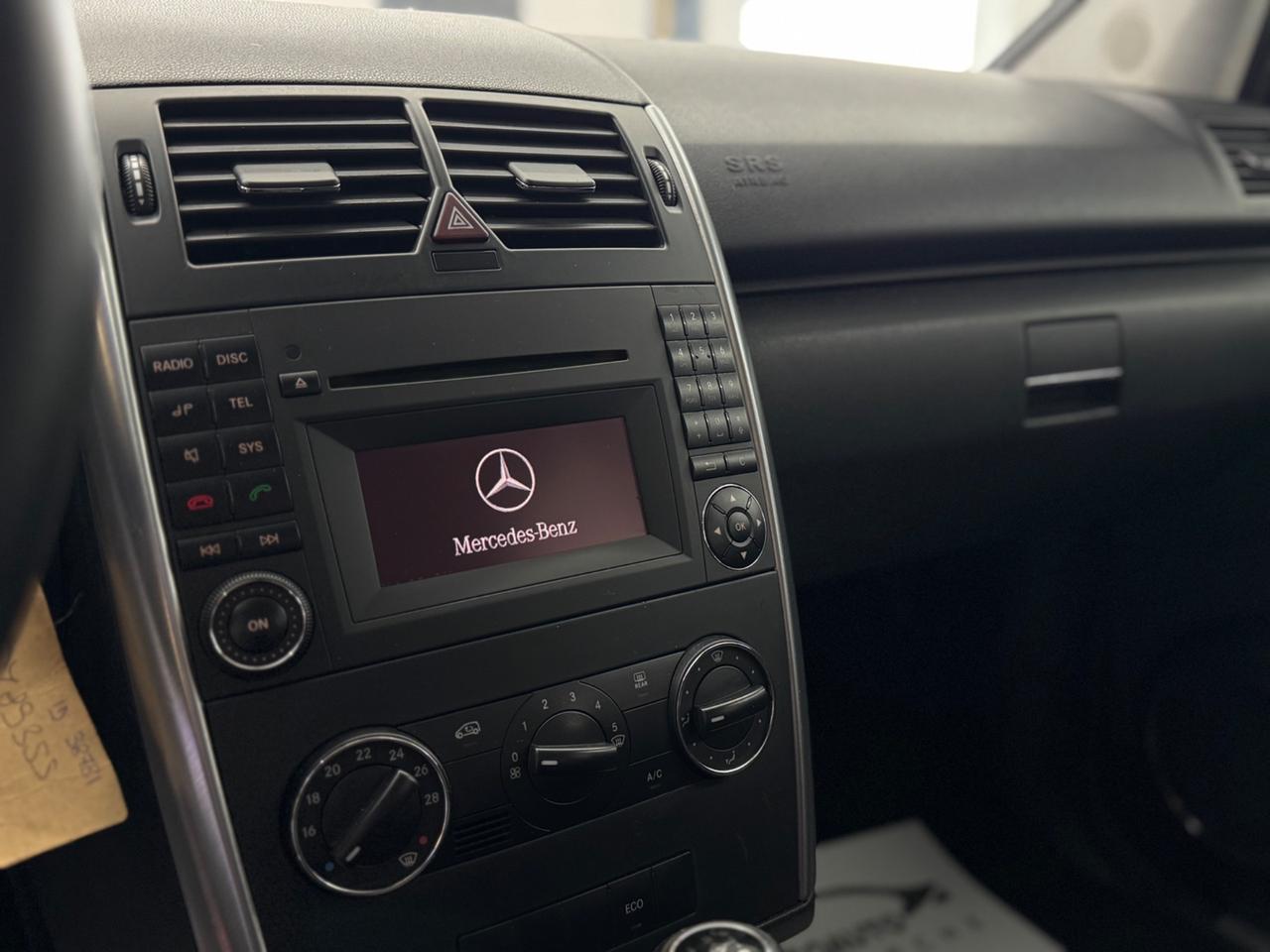 Mercedes-benz Classe A 160 Special Edition