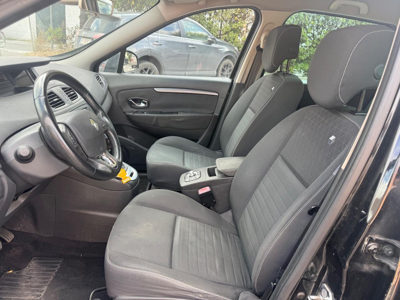 Renault Scenic Scénic XMod 1.5 dCi 110CV EDC Energy