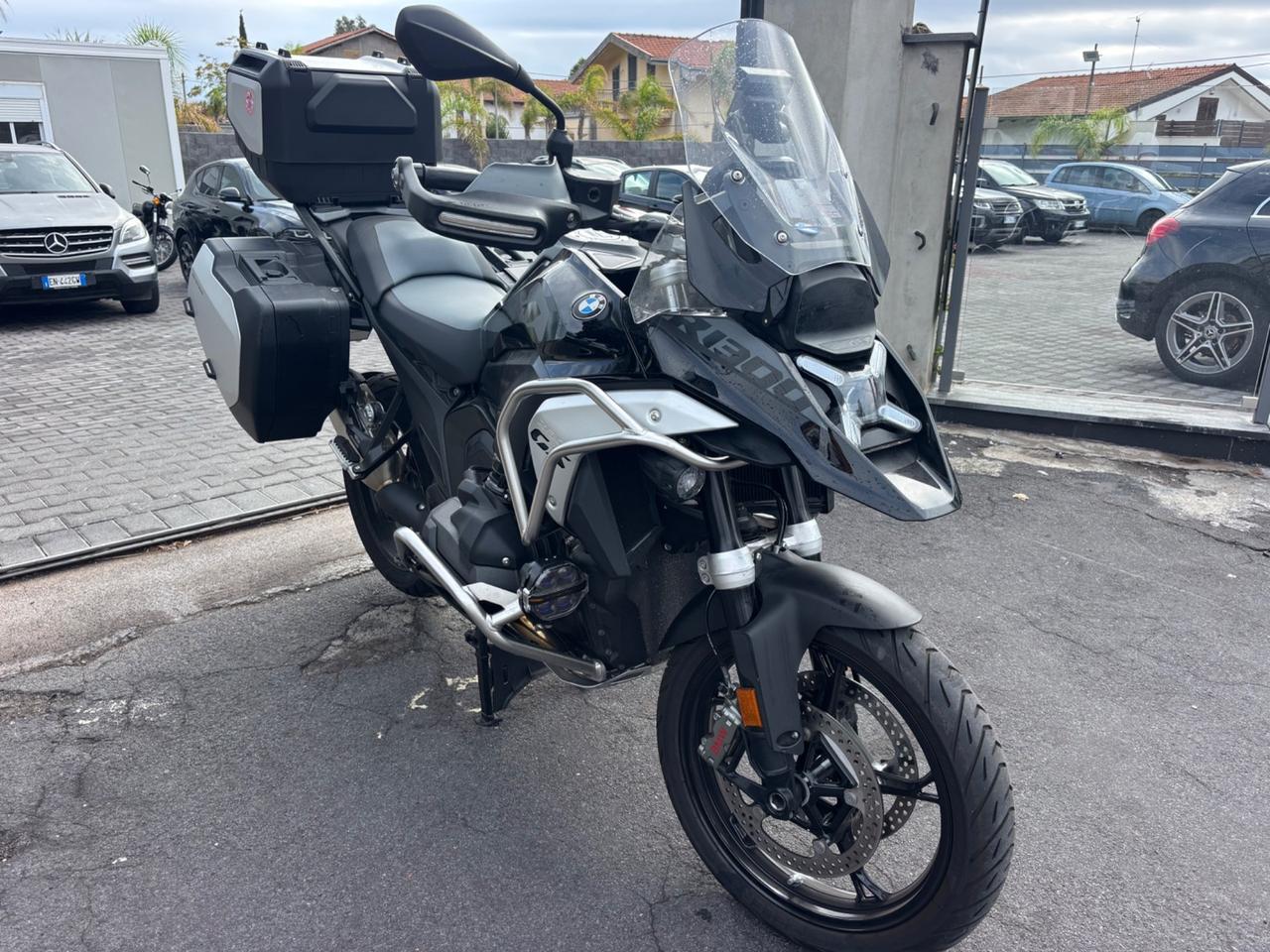Bmw R 1300 GS