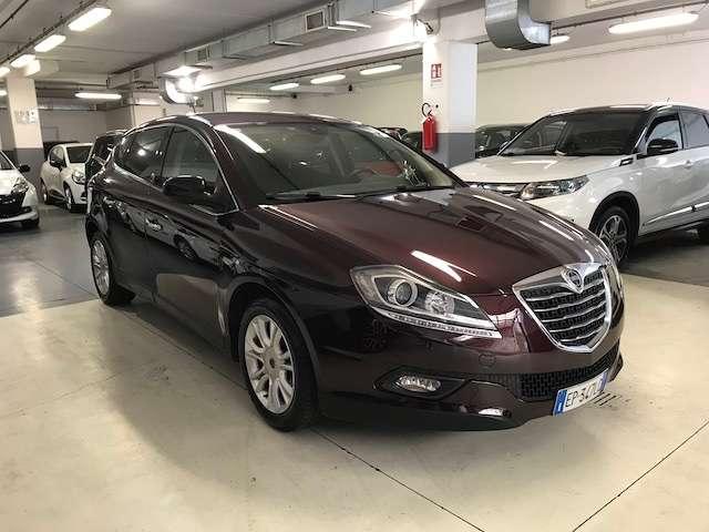 Lancia Delta 1.4 tjt Gold GPL 120cv / POCHI KM / FULL OPTIONAL