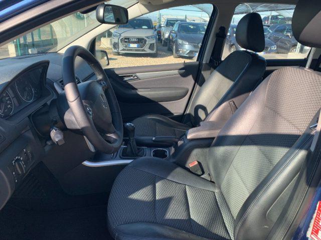 MERCEDES-BENZ A 160 BlueEFFICIENCY Special Edition